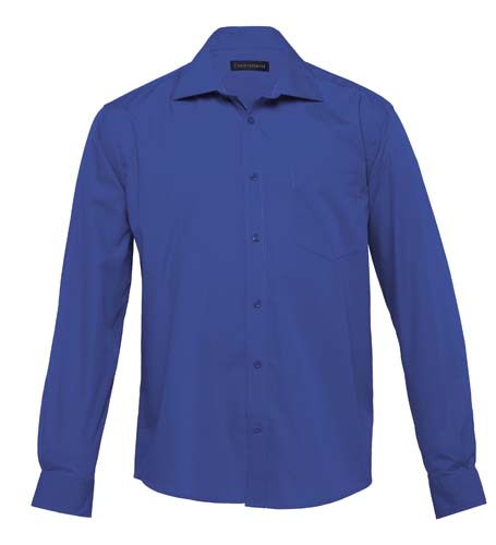 The Express Teflon Shirt image6